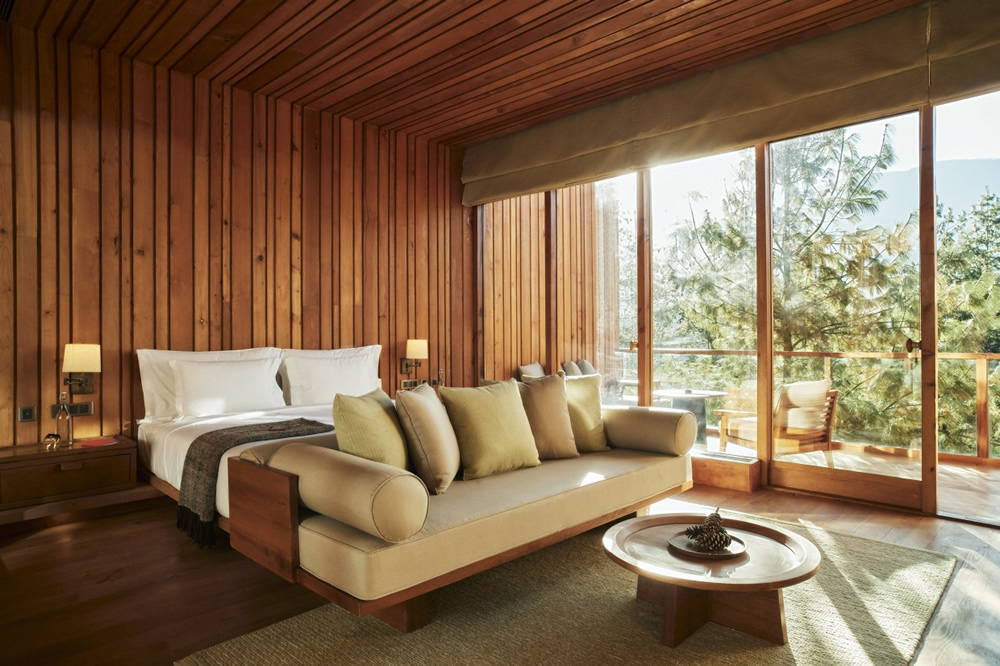 Six Senses Bumthang